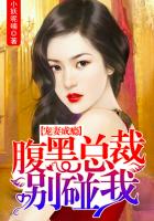宠妻成瘾:腹黑总裁别碰我