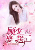 娇妻太生猛：顾少,娶一送二！