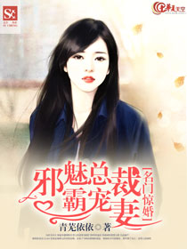 名门惊婚:邪魅总裁霸宠妻