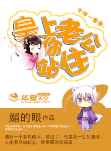 千年一家亲:皇上老公你站住